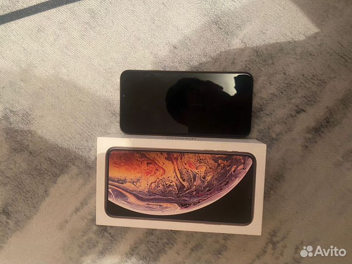 Телефон iPhone 10XS MAX