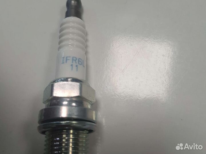 Свечи для мотоцикла