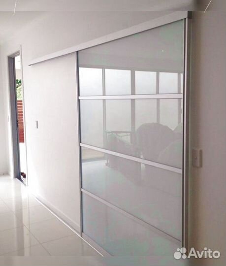 Перегородки лофт от производителя