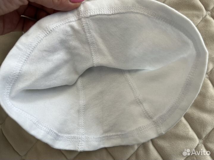 Шапка-шлем Журавлик 42-44