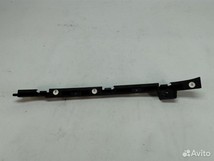 Кронштейн усилителя бампера задний левый Opel