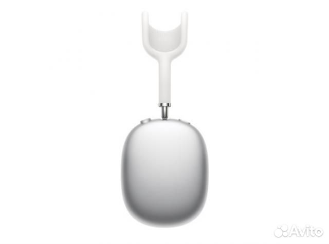 Apple AirPods Max Серебристый