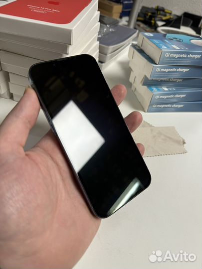 iPhone 13 Pro, 128 ГБ