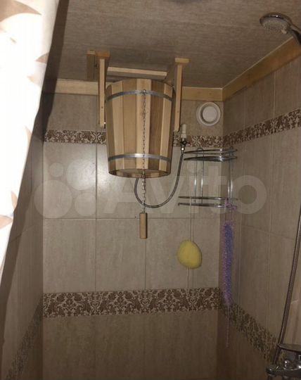 Дом 200 м² на участке 2 сот.