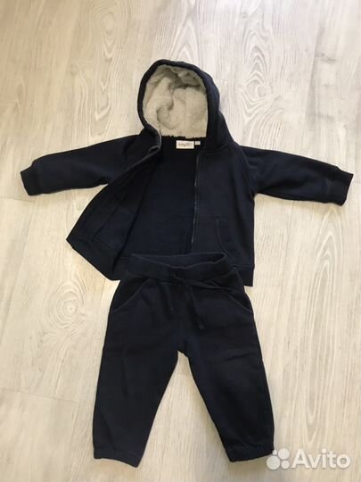 Костюм детский