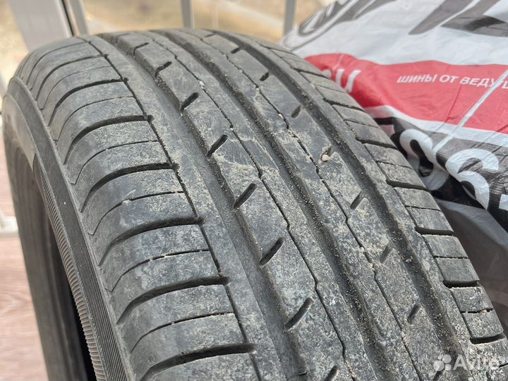 Yokohama BluEarth-ES ES32 185/105 R15 84H