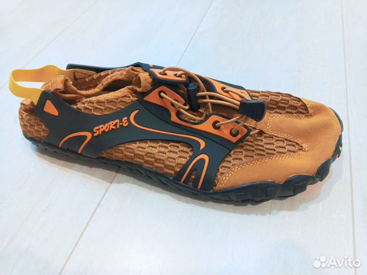 Аквашуз shimano 44