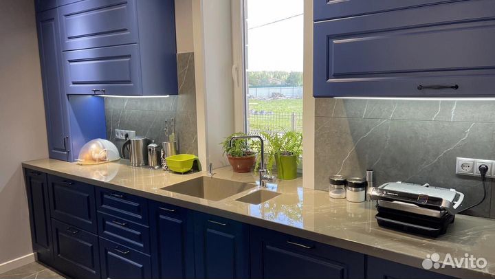 Кухня на заказ