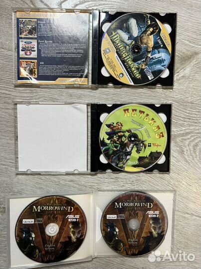 Детские компьютерные игры