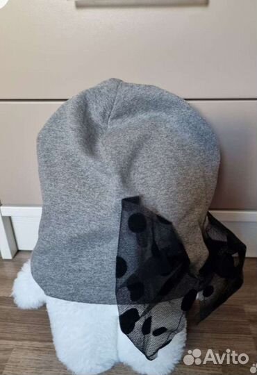 Хлопковые шапочки Spesial Day