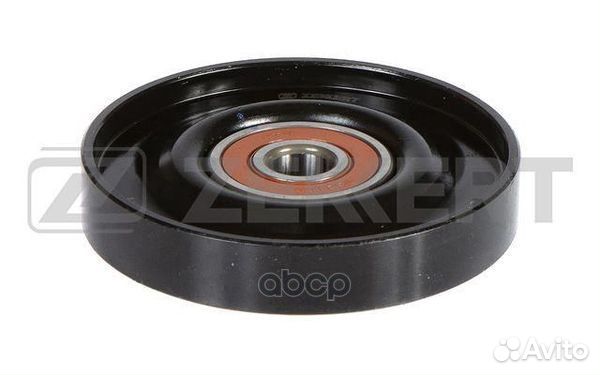 Ролик натяжной агрегатного ремня Nissan Almera