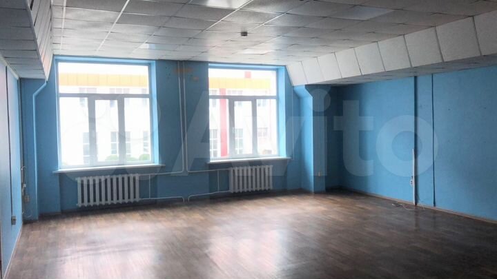 Офис, 66.4 м²