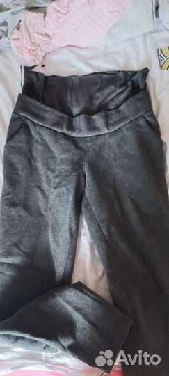 Вещи для беременных пакетом 44 46