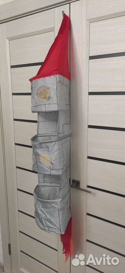 Органайзер для игрушек