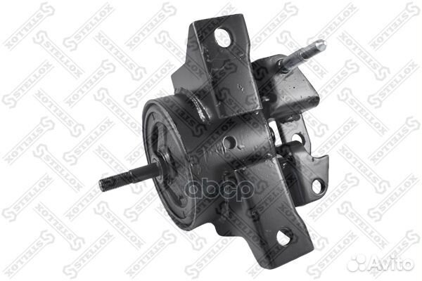 25-17803-SX подушка двигателя правая Nissan Al