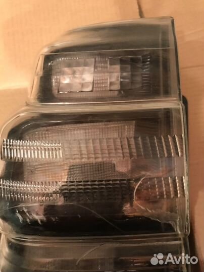 Фонарь prado 2016