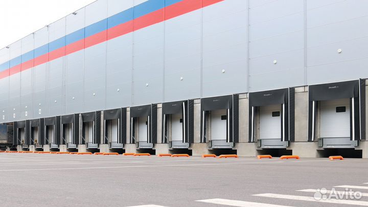 Перегрузочное оборудование дорхан