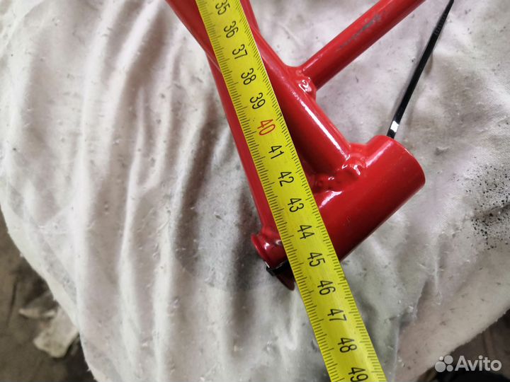 Рычаги Polaris rmk pro