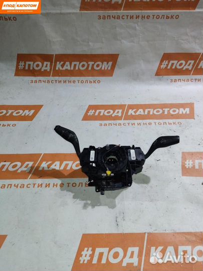 Шлейф рулевой Ford Focus 3 (2011 - 2015)