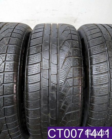 Pirelli Winter Sottozero 210 Serie II 245/50 R18 96T
