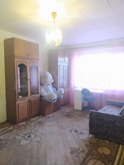 1-к. квартира, 30 м², 5/9 эт.