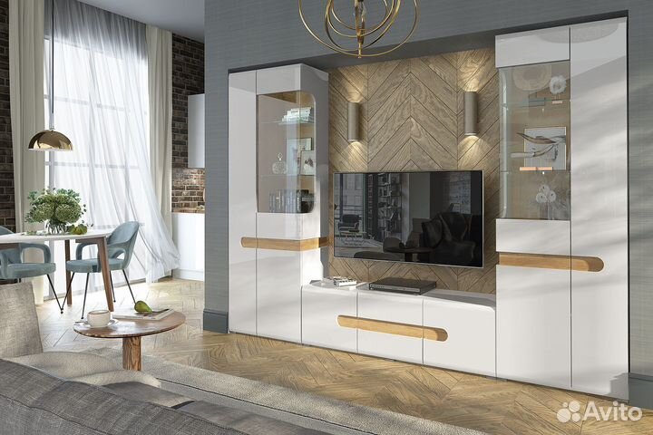 Тумба для тв для гостиной