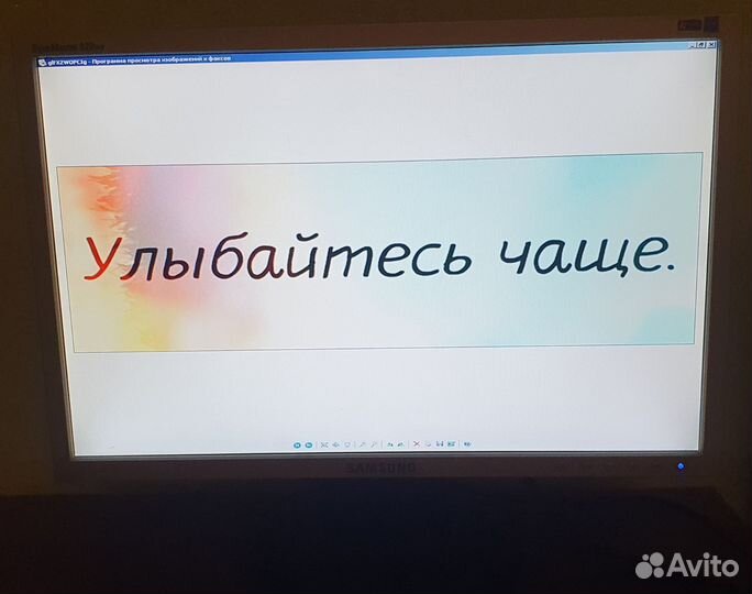 Samsung 920nw 19