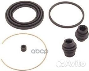 Ремкомплект тормозного супорта перед MN1022