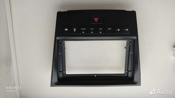 Переходная рамка Lexus GS 300