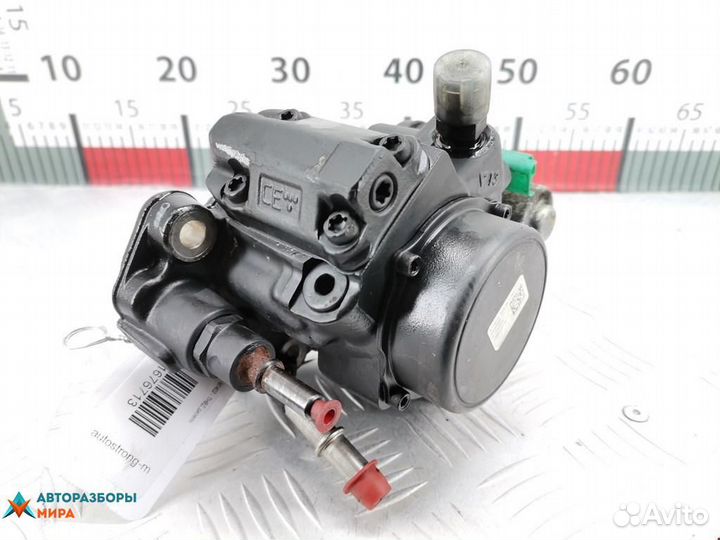 Тнвд Ford Mondeo 4 2010 1920QP