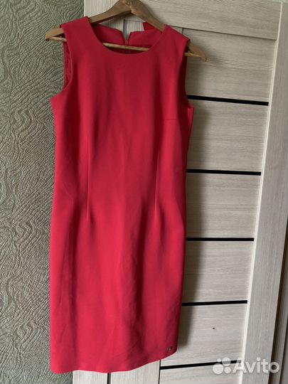 Летний сарафан