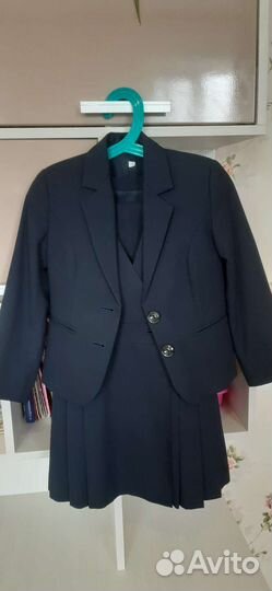 Школьная форма