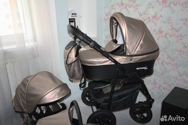 Verdi Sonic Pro 3в1