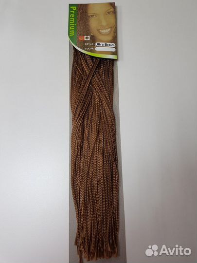 Афрокосички