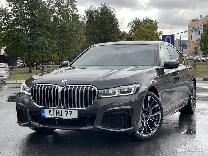 Авто из Европы под ключ