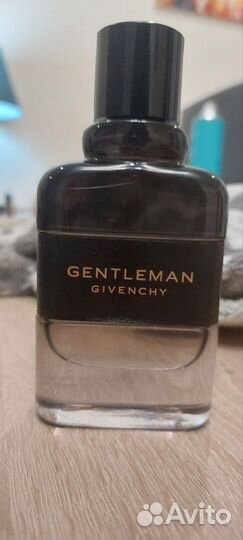 Духи Gentleman Givenchy