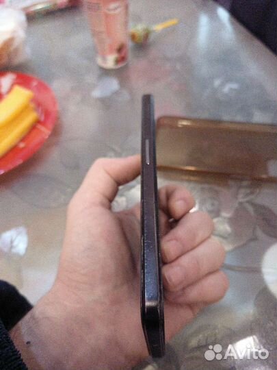 CUBOT C30, 8/256 ГБ