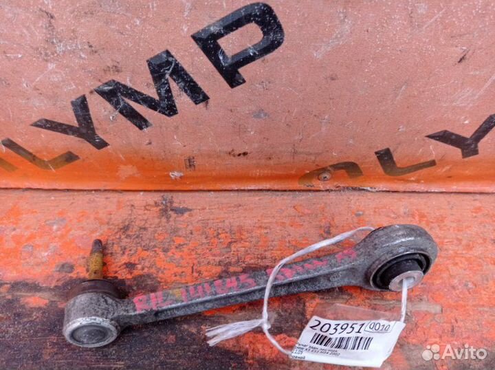 Рычаг верхний задний левый Bmw X5 E53 M54 2002