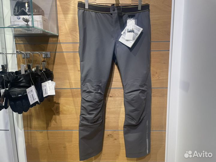 Штаны мото BMW Climaprotect размер XL