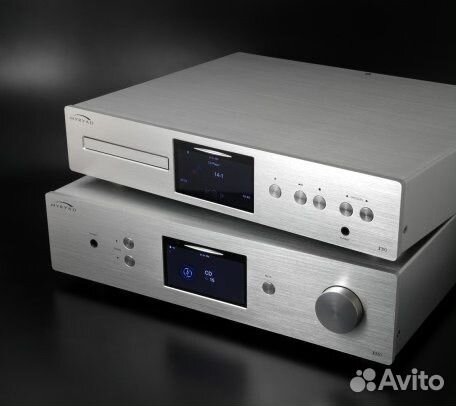 Усилитель Myryad