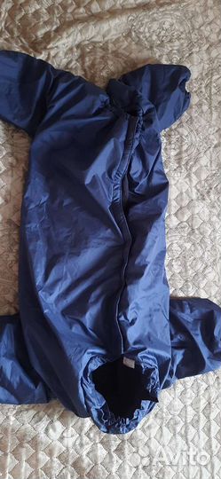 Одежда для крупных собак