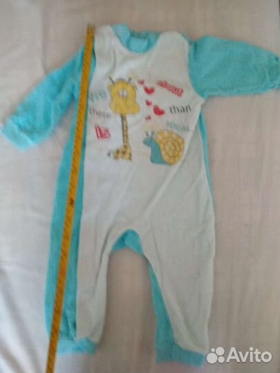 Детские вещи