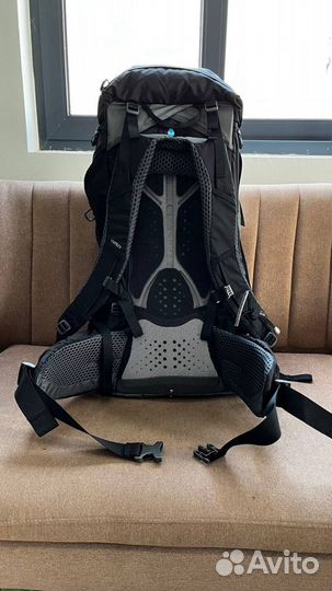 Рюкзак Osprey Kyte 38 Black новый