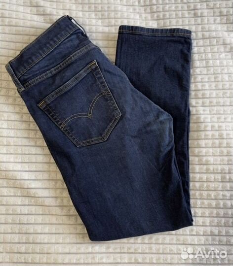 Джинсы Levi’s 511