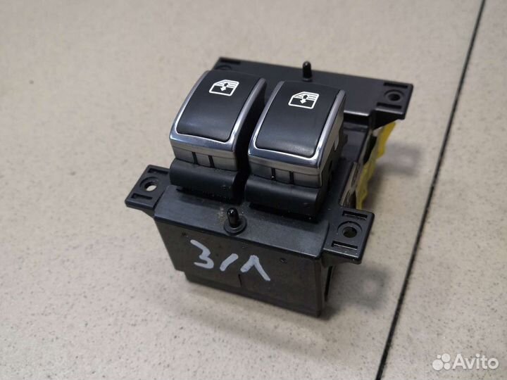 Hyundai Equus Кнопка стеклоподъёмника