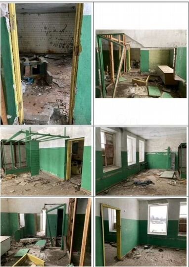 Участок 5,8 сот. (ИЖС)