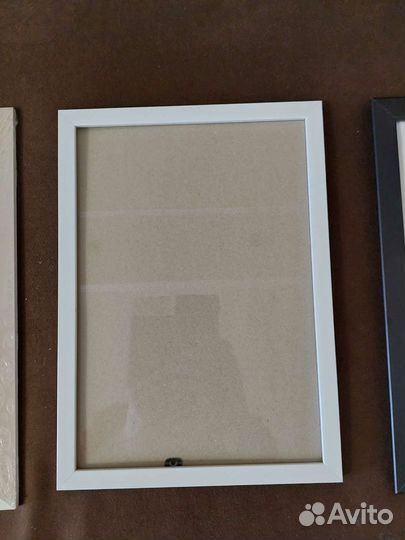 Рамки для фото a4