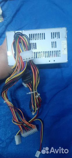 Блок питания 350w