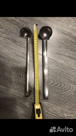 Половник нержавейка, сито нержавейка