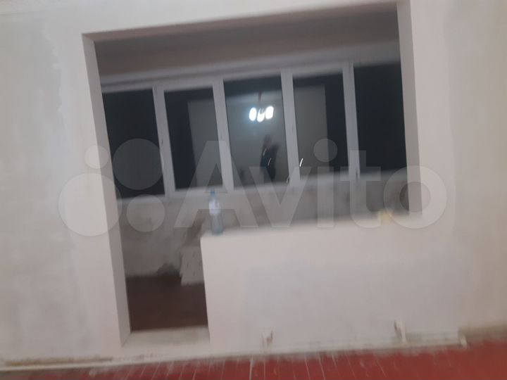 4-к. квартира, 86 м², 5/5 эт.